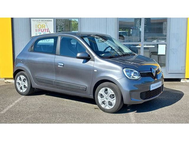 Twingo Iii Sce Zen Renew