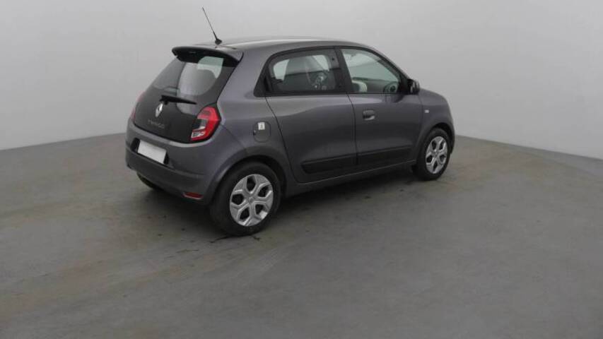 Twingo Iii Sce Zen Renew