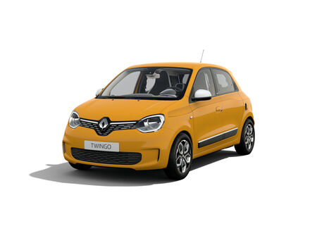 banquette arrière twingo 2