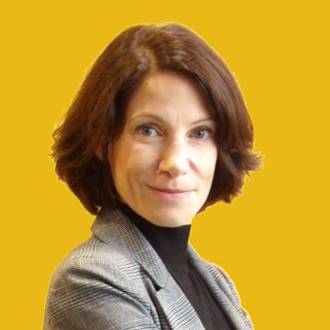 TENERELLI Sabrina Directeur