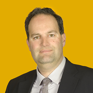 SEGAL Jean-Christophe Directeur