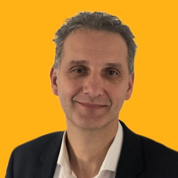 POUDRON Emmanuel Directeur