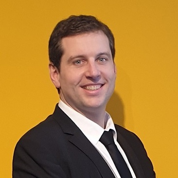 LETOMBE Geoffrey Directeur