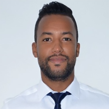 ZAKARIA BOURIDAH