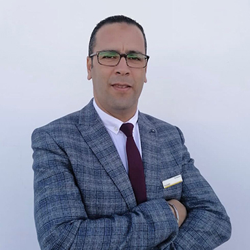REDOUANE GADMI
