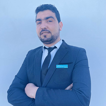 MOHAMMED ATFANI