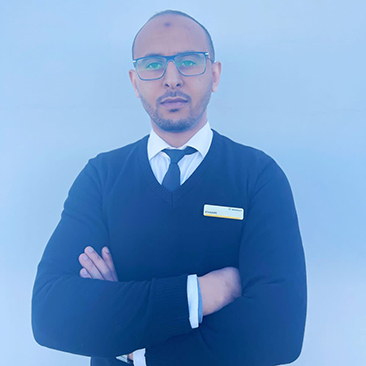 IMAD BEN ABID