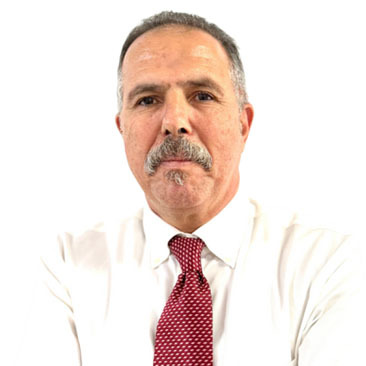 Salah EL KARFA