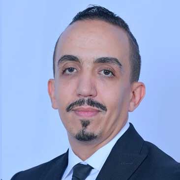 ABDELHAFID HOUSSA