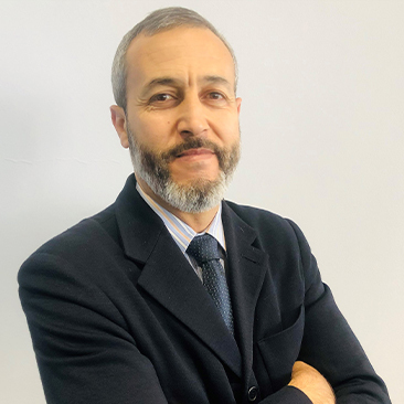 Abdelhakim HOSNI