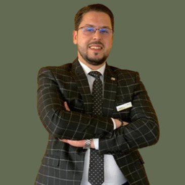 TARIK IDRAHO