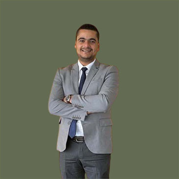 Abdellah CHETIOUI