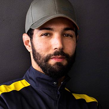 MOHAMED OUAYANDARAN