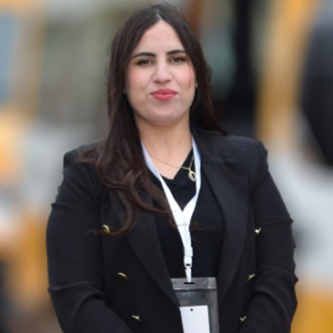 Omaima Hariti