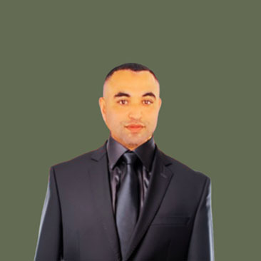 Ouissam BAGHOUZ