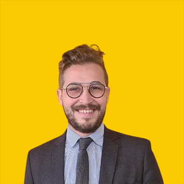 HOUCHAM JAAFAR Chef de groupe