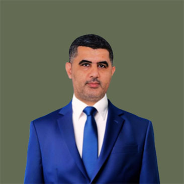 Walid BERKHLI