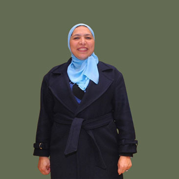 HOUDA SERRAJ