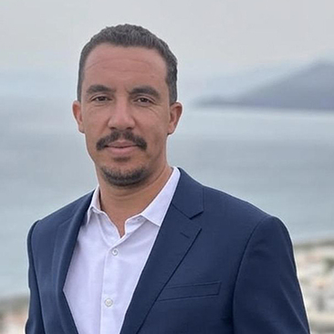 KHALID ABDI