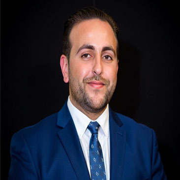 MEHDI DRIOUCH