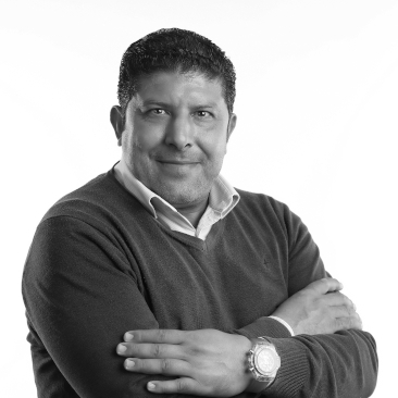 YOUSSEF NHASI