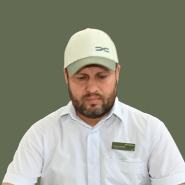 Kamal LAHMADI