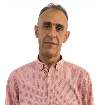 RACHID TAOUFIK