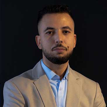 MOHAMED RAHMANI