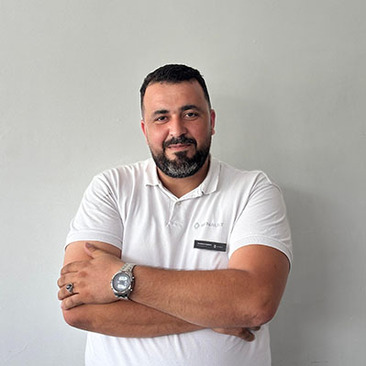 Youness KOURICH