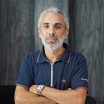 Abdelghafour Soussi