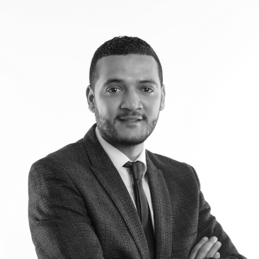Mouhamed Moughazi