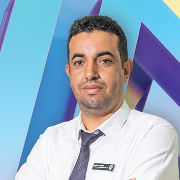MOHAMED ELWAFI