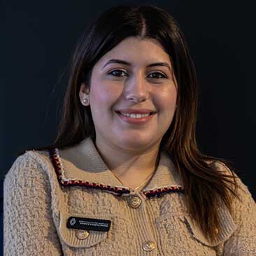IMANE EL FAKI