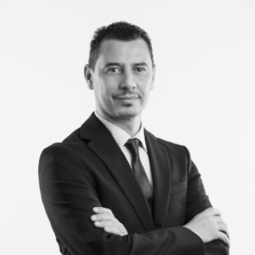Habibi Khalid Conseiller(e) Commercial(e)