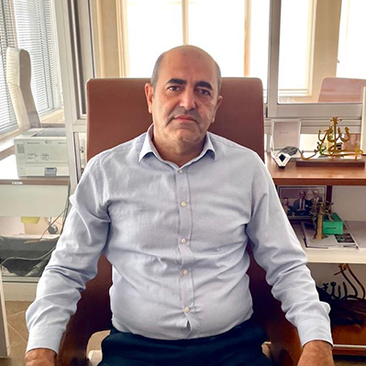 Yassir EL AYACHI