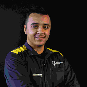 KHALIL ABOUMEHDI