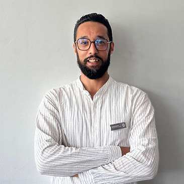 Ayoub RAHHAL