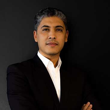 ABDERAHIM GHALMI