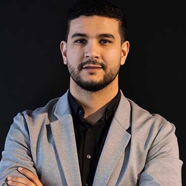 BUSRRU MOHAMED Directeur général