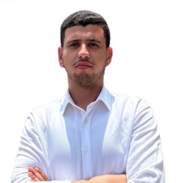 AYOUB TAYANI Responsable Marketing