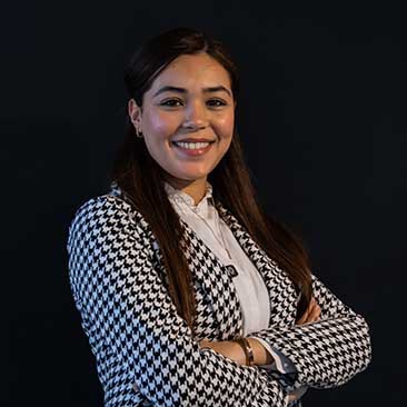 KAOUTHAR MIMOUNI