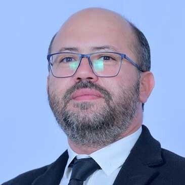 EL JAZOULI MOULAY JAFAR Chef des ventes