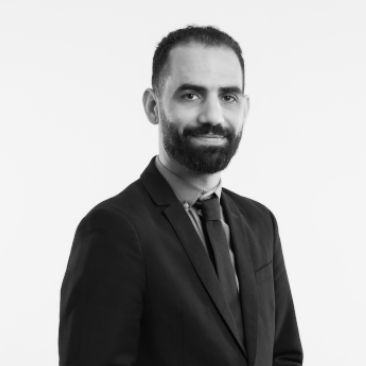 Khalid Rachdy