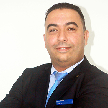 Abdelatif Khiar