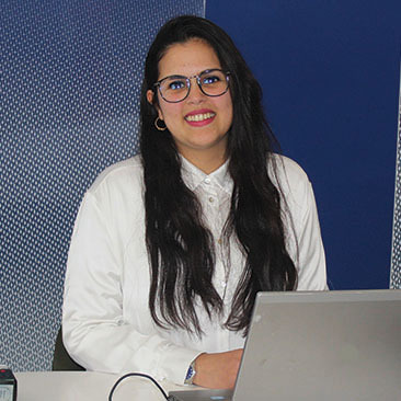 Zineb Nasir