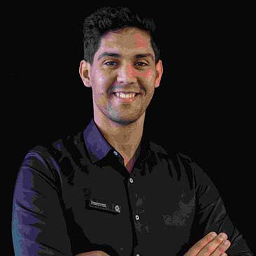 MOHAMED LASKAA