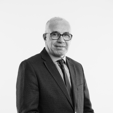 Noureddine Sahnoune