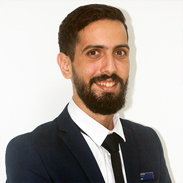 Issam Laachir