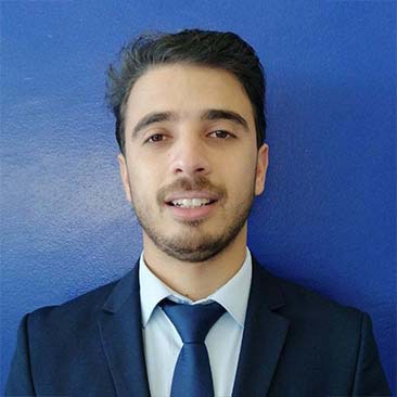 Taha Elyazrhi