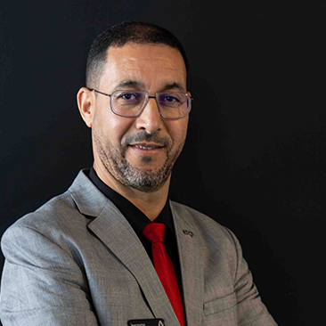 TAHA BOURTAL